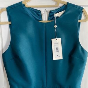 Erin cocktail dress - new with tags from Neimans